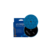 Boina de Espuma Hyper Azul Lustro 3" - Kers