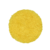 Boina Dupla Face Amarela Super Macia 8" Pn33315 - 3M