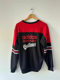 BUZO RIVER PLATE RETRO Comprar en FAQ INDUMENTARIA