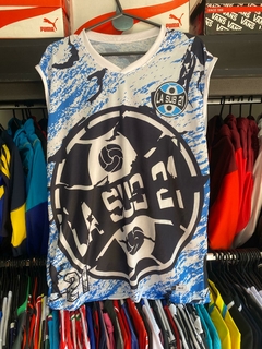 MUSCULOSA SUB 21 POTRERO NUEVA