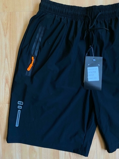 SHORT NIKE BERMUDA CON CIERRE IMPORTADO MICROFIBRA - comprar online