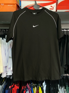 REMERA NIKE NOCTA ALGODON CALIDAD PREMIUM NEGRA