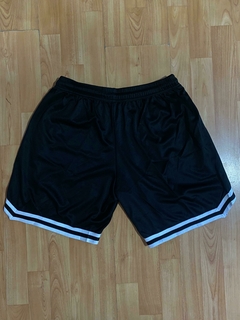 SHORT BERMUDA NBA JORDAN NEGRO IMPORTADO en internet