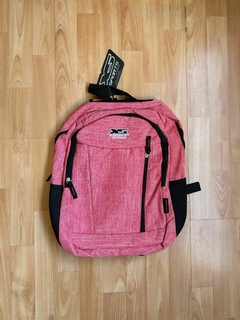 2033 MOCHILA IMPORTADA G5 ROSA - comprar online