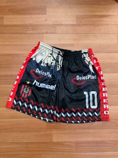 SHORT CHACARITA POTRERO - comprar online