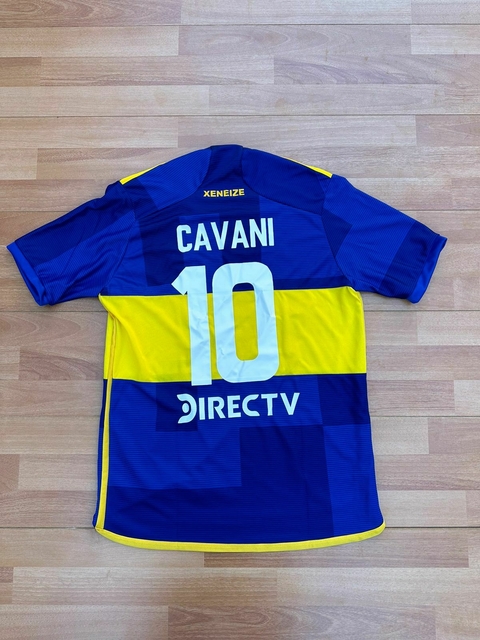 Comprar Boca en FAQ INDUMENTARIA