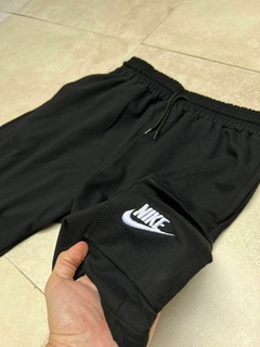 BERMUDA CARGO NIKE ALGODON