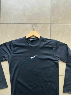 CAMISETA TERMICA NIKE - comprar online