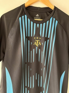 CAMISETA AFA SELECCIÓN ARGENTINA PREMATCH - comprar online