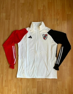 Campera nueva de river hotsell