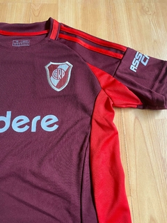 NIÑO CAMISETA RIVER PLATE SUPLENTE NUEVA 2025 - comprar online