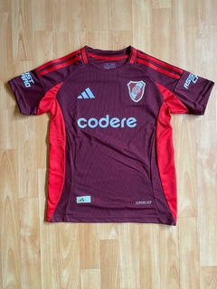 CAMISETA RIVER PLATE ACUÑA SUPLENTE 2025 - comprar online