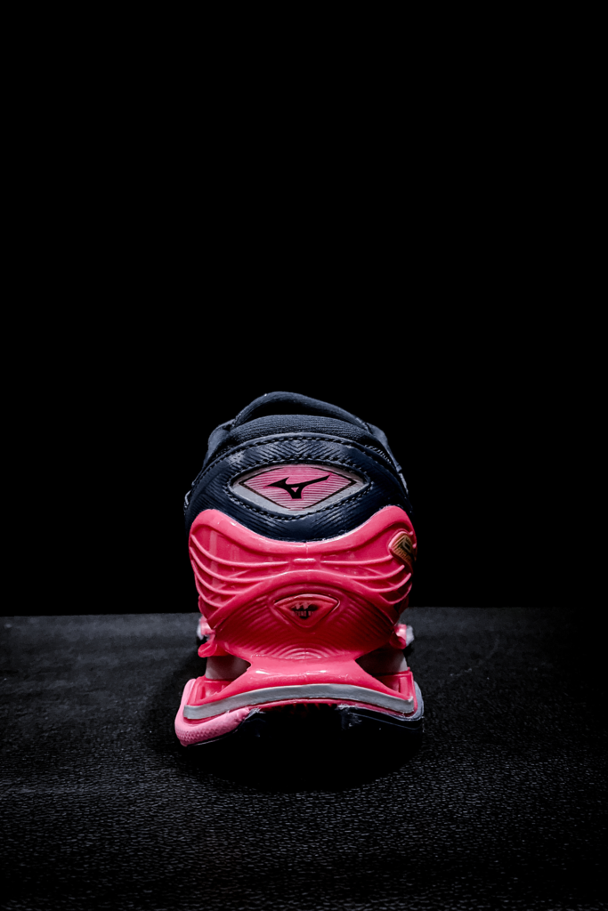 Mizuno pro 8 rosa sales