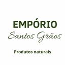 Logo de Empório Santos Grãos