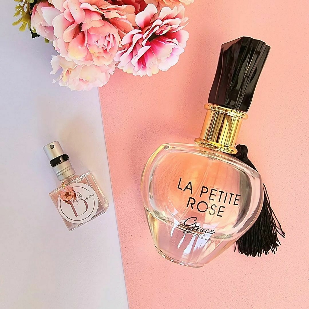 La Petite Rose 100ml - Comprar em Bloom Parfum By BM