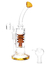 Glass Bong Bee Hive - comprar online