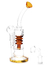 Glass Bong Bee Hive - loja online