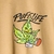 Camiseta Manga Curta Puff Life Leaf - comprar online