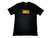 Camiseta Stroke - Preta - loja online