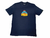 Camiseta Rubber Hose - Azul - loja online