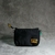 Puff Hand Mini Bag - Preta