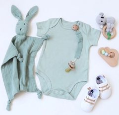 Naninha Bunny verde - comprar online