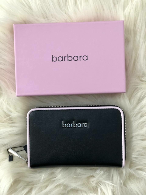 Billeteras barbara sale