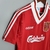 Camisa Retrô Liverpool Home 1995-96 Torcedor Adidas Masculina - Vermelha - iConic Store | Camisas de Times de Futebol Nacionais e Internacionais