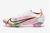 Nike Mercurial Vapor Dragonfly 14 Elite FG White/Metallic Silver/Dark Raisin