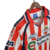 Camisa Chivas Retrô 1999/2000 Vermelha e Branca - Atletica - iConic Store | Camisas de Times de Futebol Nacionais e Internacionais