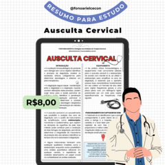 Ausculta Cervical