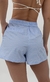 Imagem do Shorts Boxer Listrado Azul