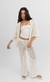 Kimono Tricot Off - comprar online