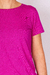 Camiseta Hibisco Fucsia na internet