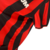 Camisa Milan Retrô 1990/91 Vermelha e Preta - Adidas - comprar online