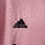 Camisa Inter Miami I 23/24 - Torcedor Adidas Masculina - Rosa com detalhes em preto - DR IMPORTS - Artigos Esportivos