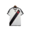 Camisa Vasco da Gama ll 24/25 - Torcedor Kappa Masculina - Branca com listras pretas e detalhes em vermelho na internet