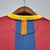 Camisa Barcelona Retrô Home 10/11 Torcedor Nike Masculina - Azul e Vermelho - DR IMPORTS - Artigos Esportivos