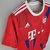 Camisa Bayern de Munique (mash-up) 22/23 Torcedor Adidas Masculina - Vermelho - DR IMPORTS - Artigos Esportivos