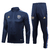 Conjunto Arsenal 23/24 Masculino Adidas - Azul