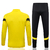 Conjunto Borussia Dortmund 23/24 - Masculino Puma - Amarelo - DR IMPORTS - Artigos Esportivos