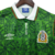 Camisa Seleção do México Retrô 1994 Verde - Umbro - DR IMPORTS - Artigos Esportivos