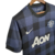 Camisa Manchester United Retrô 2013/2014 Azul Marinho - Nike - DR IMPORTS - Artigos Esportivos