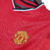 Camisa Manchester United Retrô 2000/2001 Vermelha - Umbro - loja online