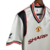 Camisa Manchester United Retrô 1985 Branca - Adidas - DR IMPORTS - Artigos Esportivos