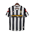 Camisa Retrô Juventus I 2001/2002 - Lotto Masculina - Preta e branca