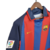 Camisa Barcelona Retrô 2003/2004 Azul e Grená - Nike - DR IMPORTS - Artigos Esportivos