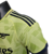 Imagem do Camisa Arsenal II 23/24 - Jogador Adidas Masculina - Verde