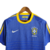 Camisa Seleção Brasileira II Retrô 2010 Nike Torcedor Masculina - Azul com detalhes em amarelo - DR IMPORTS - Artigos Esportivos