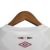 Camisa Fluminense 23/24 II Torcedor Umbro Masculina - Branca com detalhes tricolor com patches libertadores - DR IMPORTS - Artigos Esportivos